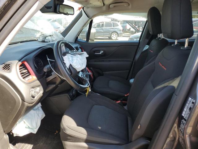2021 JEEP RENEGADE T - ZACNJDC11MPM09877