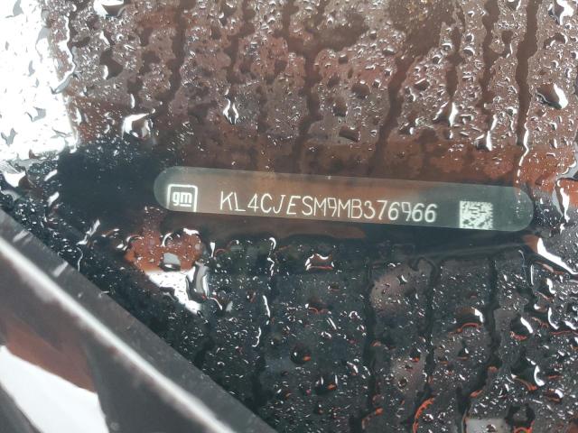 2021 BUICK ENCORE PRE - KL4CJESM9MB376966