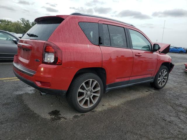 2017 JEEP COMPASS SP - 1C4NJDBB2HD168283