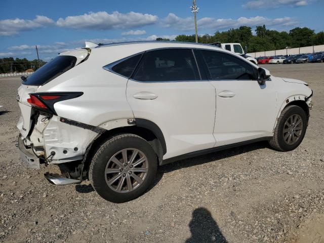 VIN JTJBARBZ9G2055984 2016 Lexus NX, 200T Base no.3