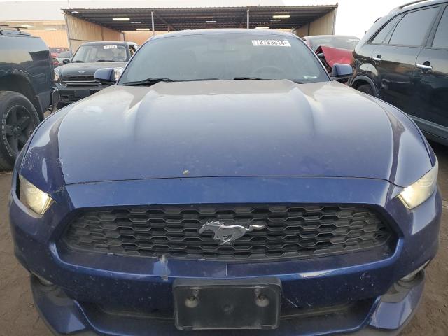 2016 FORD MUSTANG - 1FA6P8TH8G5260686