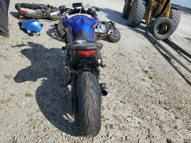 2023 YAMAHA MT09 - JYARN71E3PA005494
