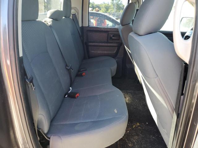 2016 RAM 1500 ST - 1C6RR7FT0GS402632