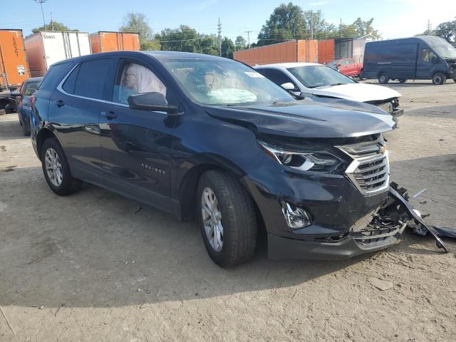 2020 CHEVROLET EQUINOX LT - 3GNAXJEV8LS617337