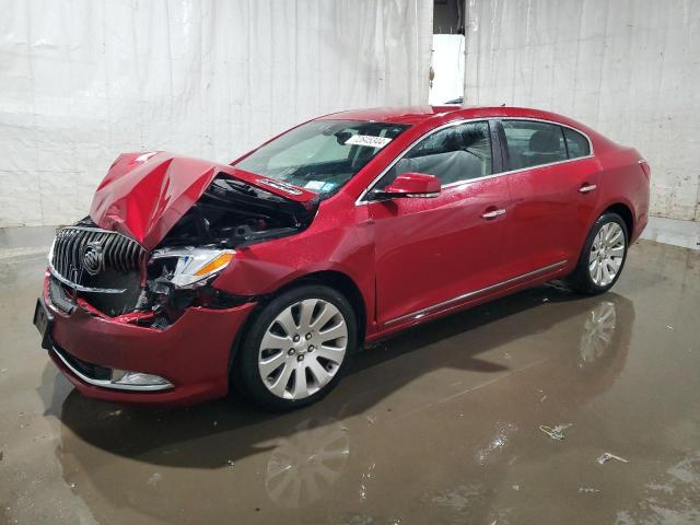 VIN 1G4GE5G38EF259414 2014 Buick Lacrosse, Premium no.1