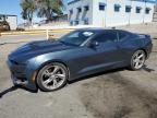 2020 CHEVROLET CAMARO LZ - 1G1FF1R78L0147730