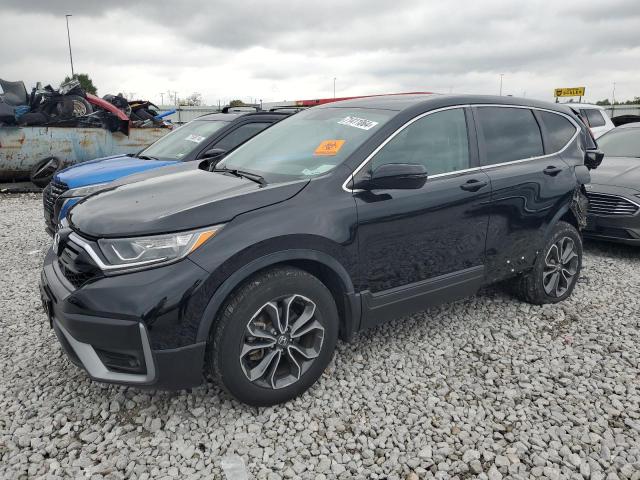 2020 HONDA CR-V EX - 5J6RW2H58LL006479