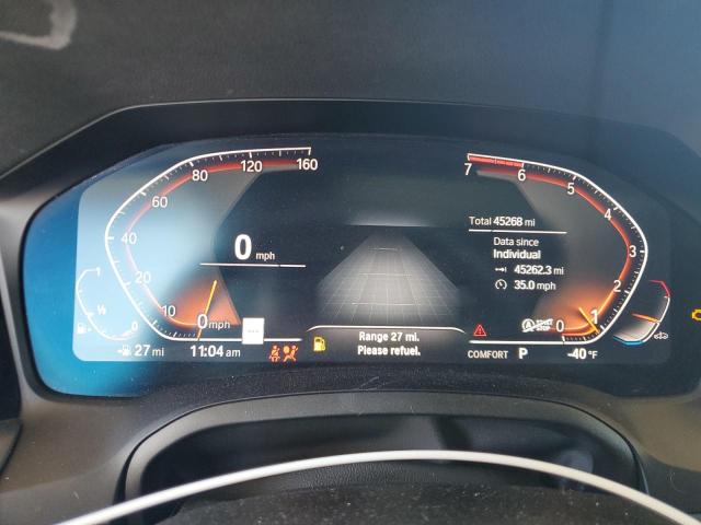 2022 BMW 430I - WBA53AP02NCK07114