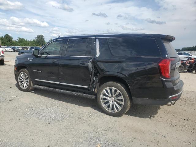 2022 GMC YUKON XL D - 1GKS1JKL1NR274804
