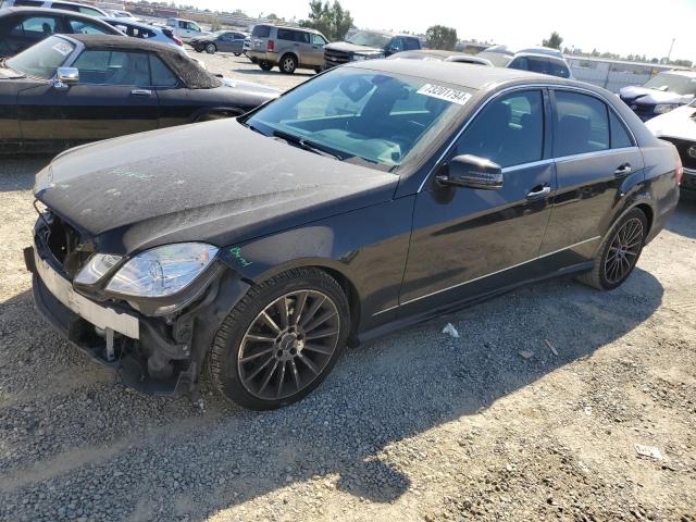 2013 MERCEDES-BENZ E 350 #3028610927