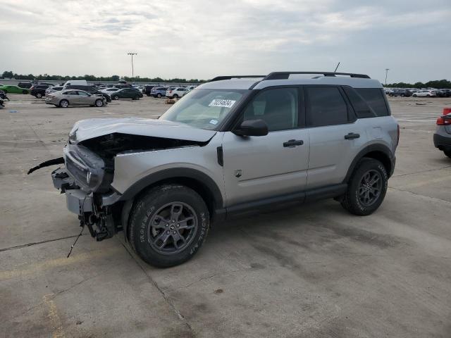 2021 FORD BRONCO SPO #3024483595