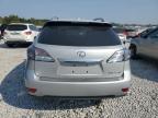 LEXUS RX 350 photo