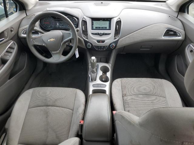 2017 CHEVROLET CRUZE LS - 1G1BC5SM6H7218419