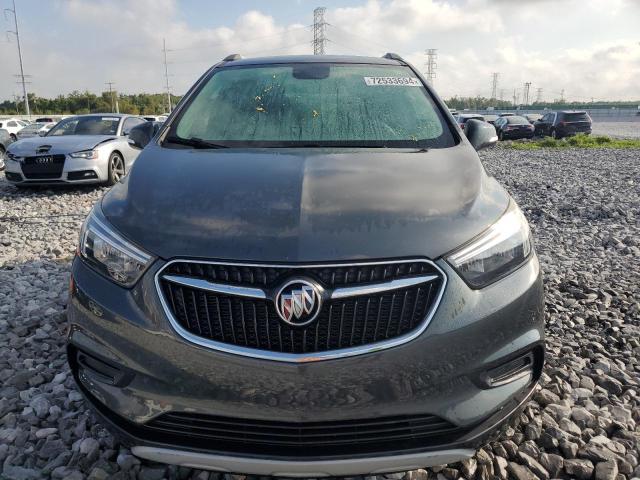 VIN KL4CJASB7JB621606 2018 Buick Encore, Preferred no.5