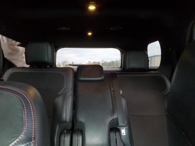 2018 FORD EXPLORER X - 1FM5K8DH1JGA22804