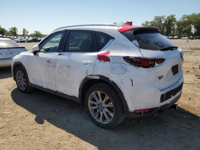 2020 MAZDA CX-5 GRAND - JM3KFBDM0L0843272