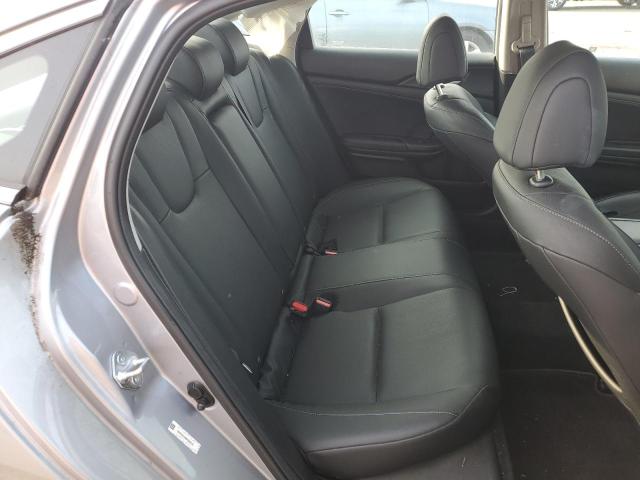 2021 HONDA INSIGHT TO 19XZE4F95ME009733