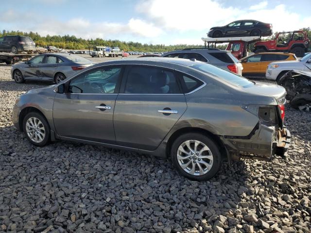 2016 NISSAN SENTRA S - 3N1AB7AP8GY305378