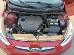 HYUNDAI ACCENT GLS photo