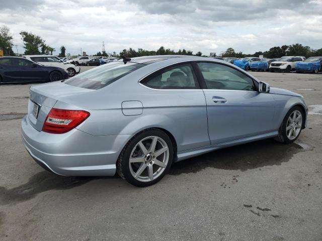 VIN WDDGJ4HB6EG191632 2014 Mercedes-Benz C-Class, 250 no.3