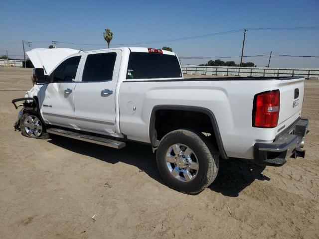 2017 GMC SIERRA K25 - 1GT12TEY5HF218281