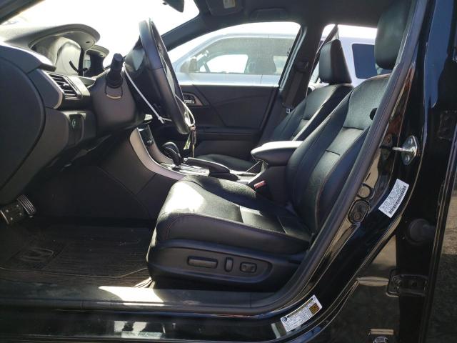 2017 HONDA ACCORD SPO - 1HGCR2F16HA141323