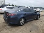 KIA OPTIMA HYB photo