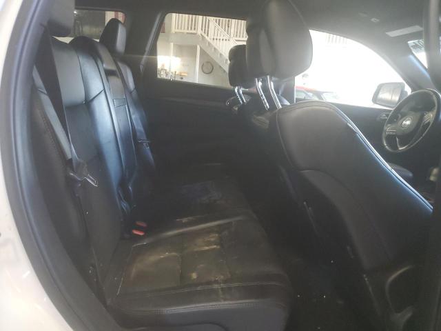 2019 JEEP GRAND CHER - 1C4RJEAG5KC790491