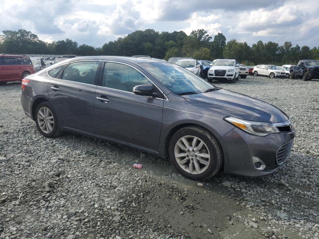 2015 TOYOTA AVALON XLE - 4T1BK1EB5FU178423