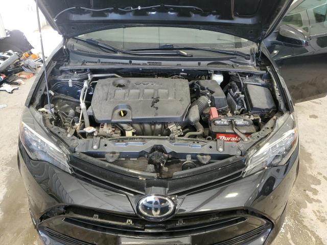 2018 TOYOTA COROLLA L - 2T1BURHEXJC112961