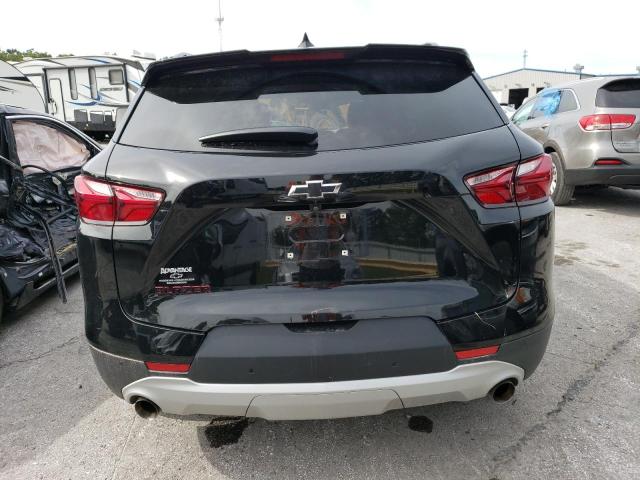 2021 CHEVROLET BLAZER 2LT - 3GNKBCRS2MS531537