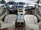 MERCEDES-BENZ ML 350 photo