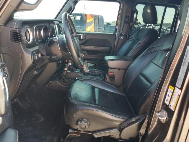 2018 JEEP WRANGLER U - 1C4HJXEG1JW122945
