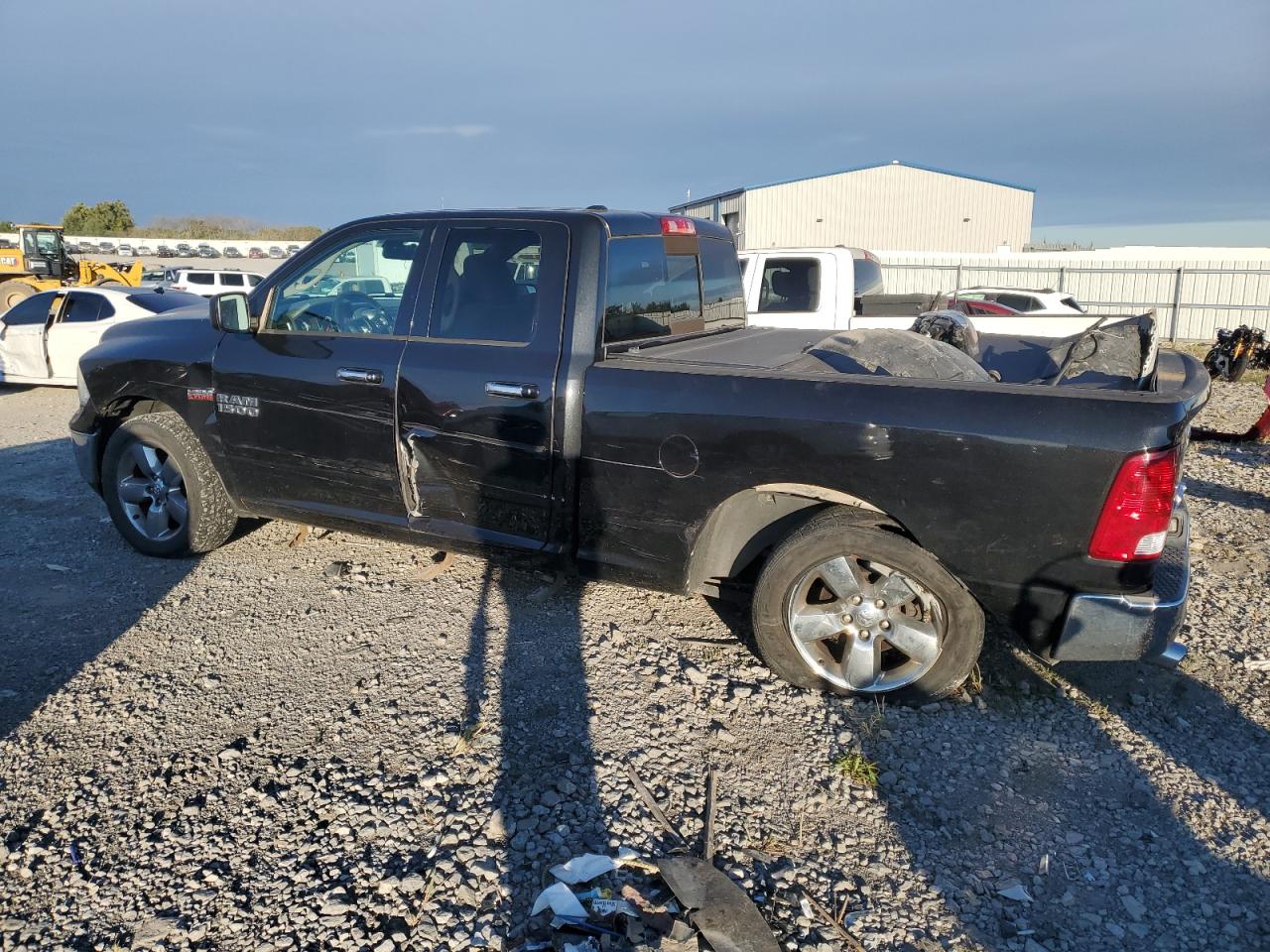 Lot #2974636551 2016 RAM 1500 SLT