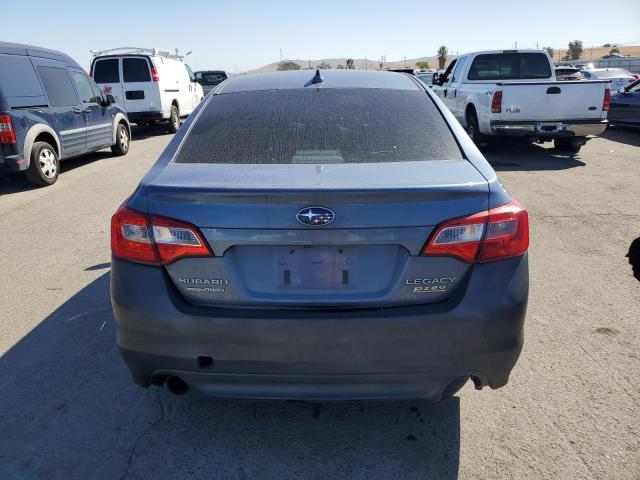 VIN 4S3BNAL62G3011557 2016 Subaru Legacy, 2.5I Limited no.6