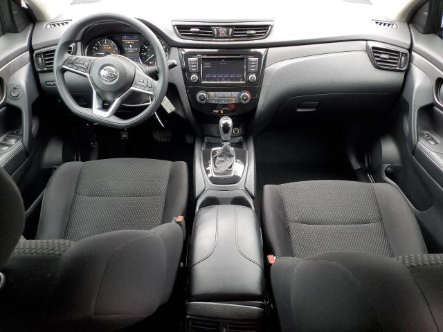 2021 NISSAN ROGUE SPOR - JN1BJ1AV1MW570410