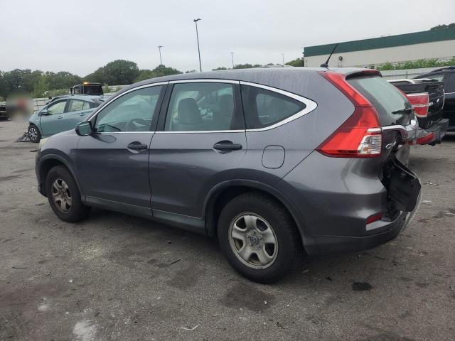 2015 HONDA CR-V LX - 2HKRM3H3XFH536431