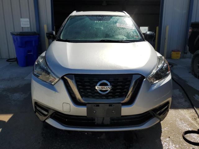 VIN 3N1CP5DV4LL536049 2020 NISSAN KICKS no.5