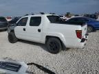 HONDA RIDGELINE photo