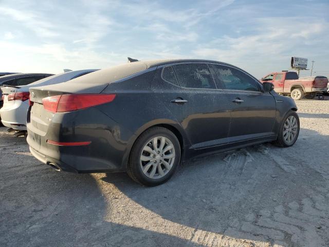 VIN 5XXGN4A7XFG480784 2015 KIA Optima, EX no.3