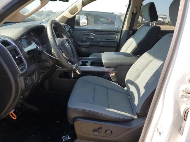 2020 RAM 1500 BIG H - 1C6SRFFT7LN166579