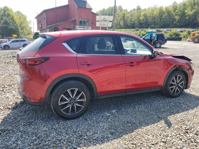 VIN JM3KFBDM5J0355612 2018 Mazda CX-5, Grand Touring no.3