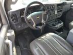 CHEVROLET EXPRESS G2 photo