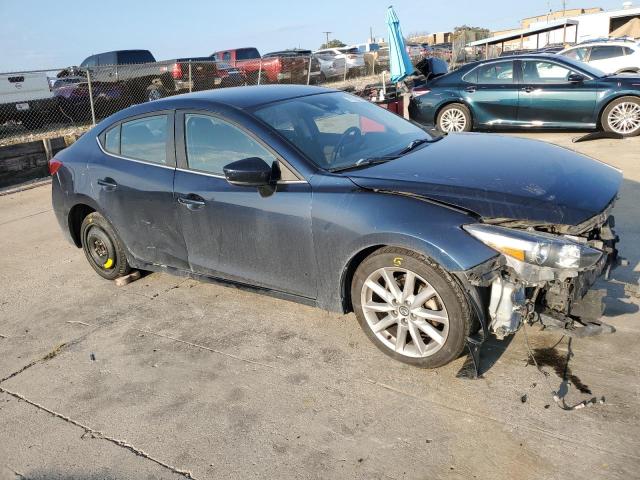 2017 MAZDA 3 TOURING - JM1BN1V74H1106818