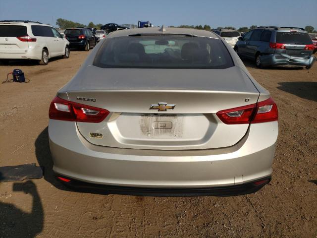 2016 CHEVROLET MALIBU LT - 1G1ZE5ST8GF326772