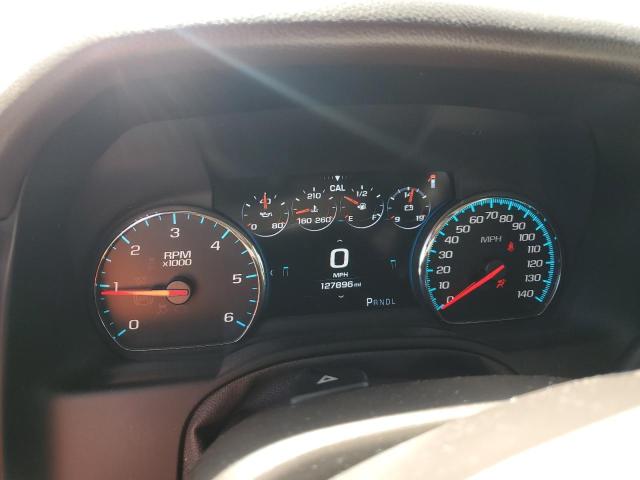 2017 GMC YUKON DENA - 1GKS2CKJ3HR360319