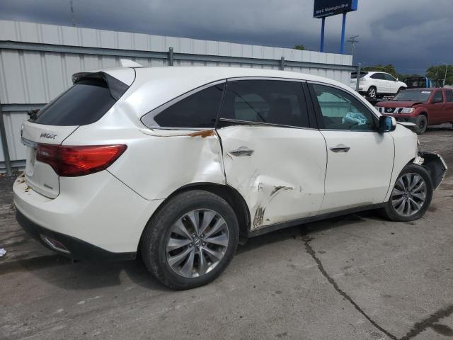 Vin: 5fryd4h45eb033296, lot: 69706004, acura mdx technology 20143