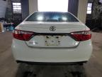 TOYOTA CAMRY LE photo