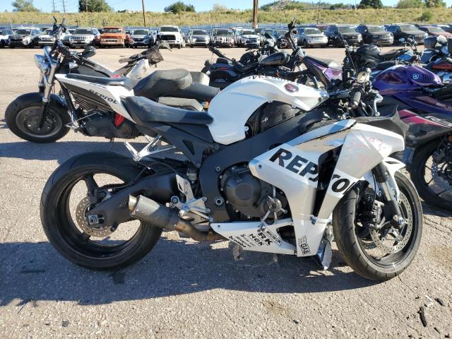 2008 HONDA CBR1000 RR #2924141082