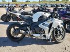 2008 HONDA CBR1000 RR - JH2SC59008M004335